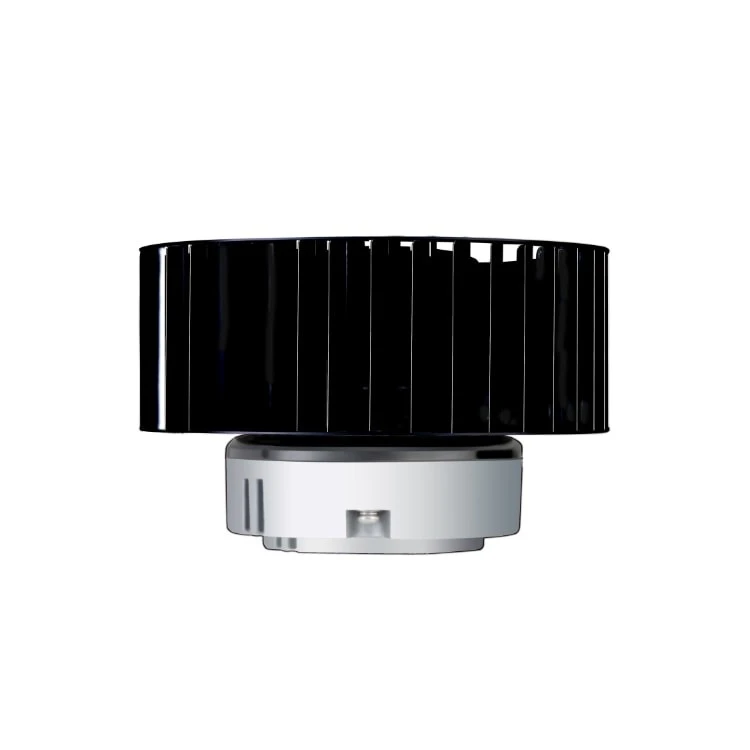 160mm Dc Waterproof Exhaust Fan Bracket For Heat Exhaust factory