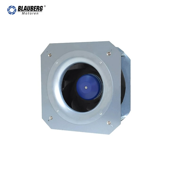 Blauberg GD-B225G-EC-N07 225mm DC Plug Fan
