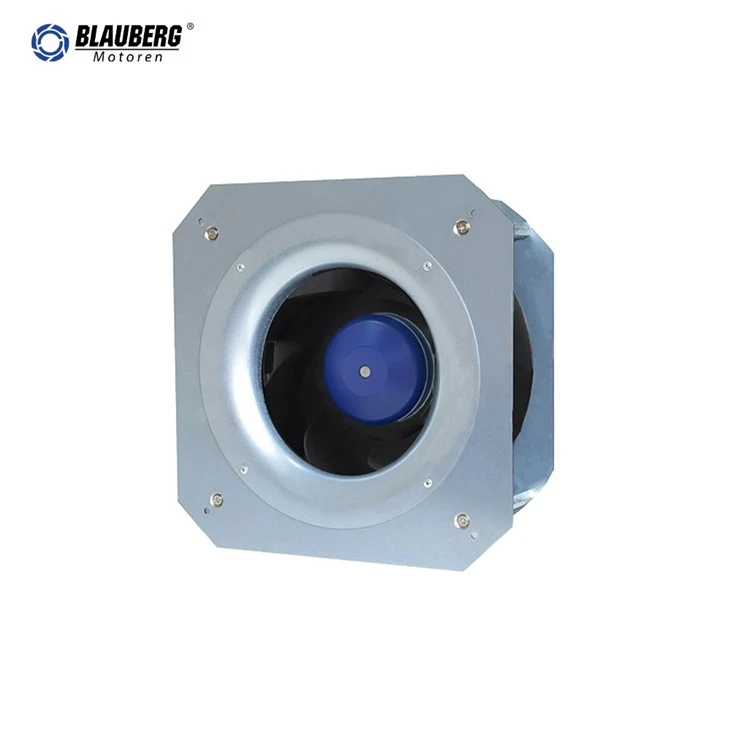 Blauberg GD-B225G-EC-N07 225mm DC Plug Fan suppliers