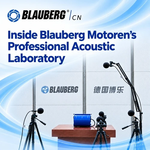 Test suab, validating zoo|Hauv Blauberg Motoren's Professional Acoustic Laboratory