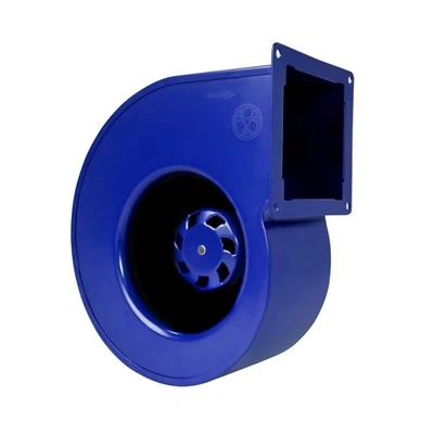 160mm EC Ib Inlet Blower Centrifugal Ntxuam