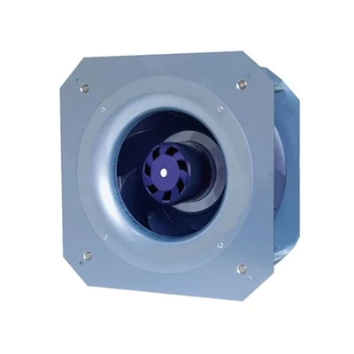220mm EC Txhuam Txhuam Sab Nraud Rotor Tsav Ntxuam Ntxuam rau Computer Chav Cua Txias