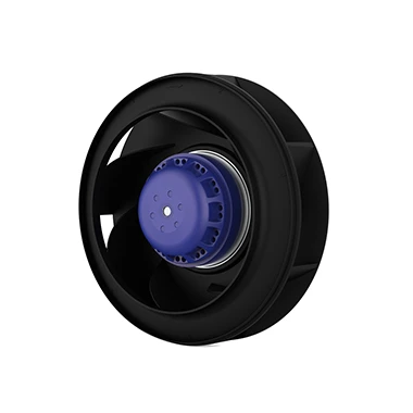 AC Backward Centrifugal Ntxuam