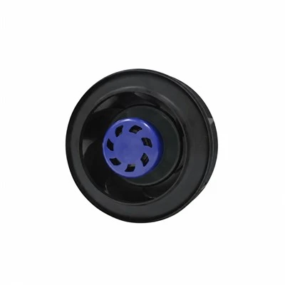 Blauberg BC-B250B-EC-01 250mm EC Rov qab Curved Centrifugal Ntxuam