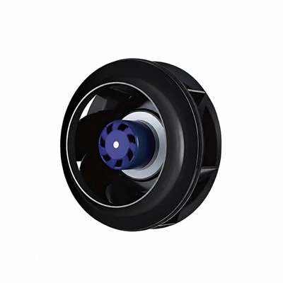 Blauberg BD-B220C-EC-00 220mm DC Backward Centrifugal Ntxuam