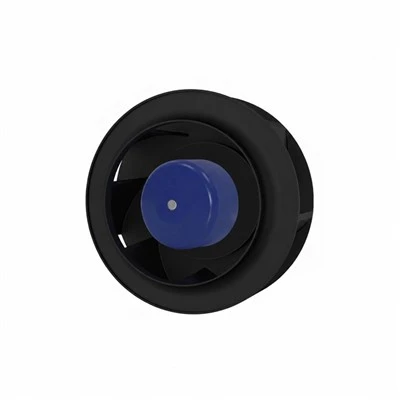 Blauberg BD-B250B-EC-N07 250mm DC Backward Centrifugal Ntxuam