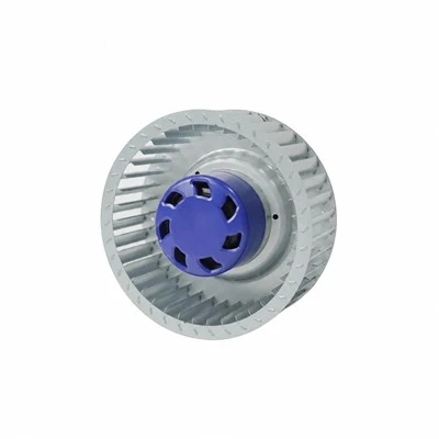 Blauberg BD-F108A-EC-00 108mm DC Forward Curved Centrifugal Fan