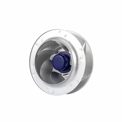 Blauberg BE-B355C-EC-05 355mm DC Backward Centrifugal Ntxuam