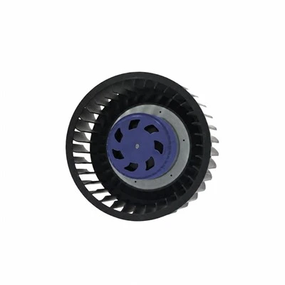 Blauberg BL-F160B-EC-02 160mm EC Forward Curved Centrifugal Ntxuam