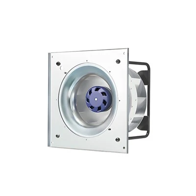 Blauberg GC-B280D-EC-07 280mm EC Rov Qab Centrifugal Ntxuam