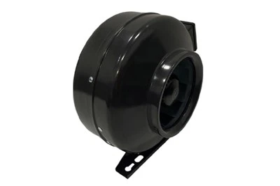 OEM CK Hom Hloov Yeeb Nkab Inline Ntxuam Celling Ntxuam Ntoo Vention Hvac Duct Ventilation Ducts