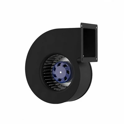 Blauberg SL-F160B-EC-01 160mm EC Ib qho Inlet Centrifugal Blower