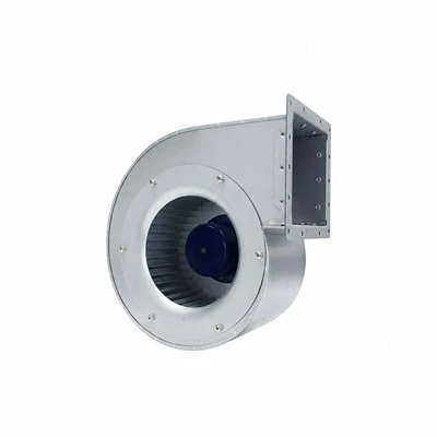 Blauberg SL-F225E-EC-05 225mm EC Ib qho Inlet Centrifugal Blower